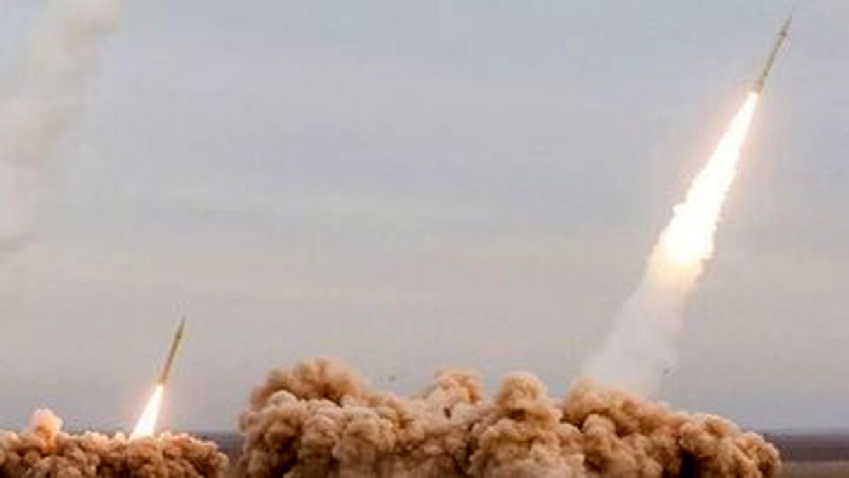 حمله سپاه به اسرائیل چرا با موشک هایی که ۱۰ دقیقه ای می رسند، انجام نشد؟