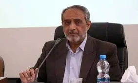  برکناری فرماندار رفسنجان صحت ندارد؟