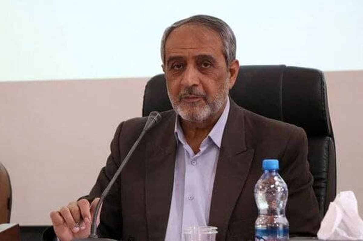 برکناری فرماندار رفسنجان صحت ندارد؟