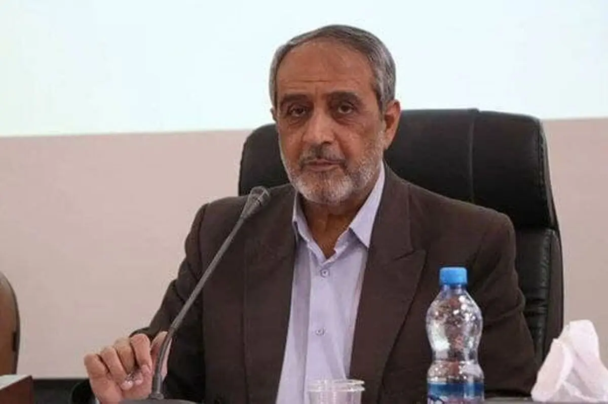  برکناری فرماندار رفسنجان صحت ندارد؟