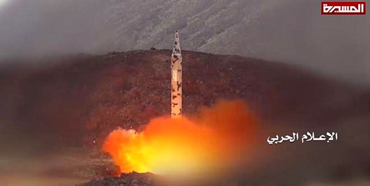امروز پاسخ حملات دشمن را با ده ها موشک و پهپاد میدهیم