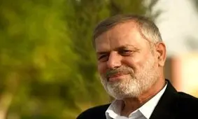 یک نماینده مجلس: خدا با ماست؛ آمریکا و اروپا هیچ قدرتی در برابر خدا ندارند

