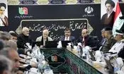 معاون امنیتی وزیر کشور: امنیت کامل در مرزهای شلمچه و چذابه برقرار است
