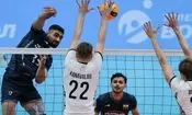 ایران نایب قهرمان والیبال آسیا شد/ ژاپن سهمیه المپیک گرفت