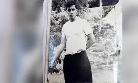 این مرد اعدامی را می شناسید؟ / او قاتل قهرمان تکواندو کار کرجی است که به آلمان گریخته