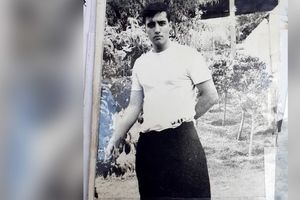 این مرد اعدامی را می شناسید؟ / او قاتل قهرمان تکواندو کار کرجی است که به آلمان گریخته