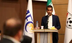 واکنش دبیرکل فدراسیون به حذف استقلال و پرسپولیس/ امیدواریم مشکلات یک‌بار برای همیشه حل شود
