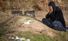 چرا بعد از گریه حالمان بهتر می‌شود؟

