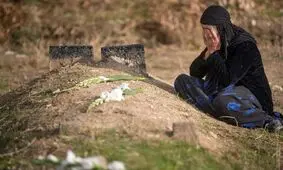 چرا بعد از گریه حالمان بهتر می‌شود؟

