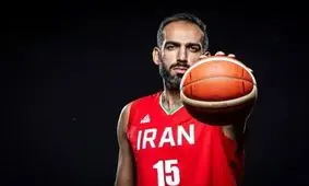 حامد حدادی به استقلال پیوست/ عکس

