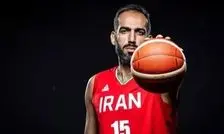 حامد حدادی به استقلال پیوست/ عکس

