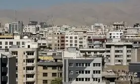 اجاره خانه اشتراکی در تهران افزایش یافت/ رواج بدمسکنی در پایتخت