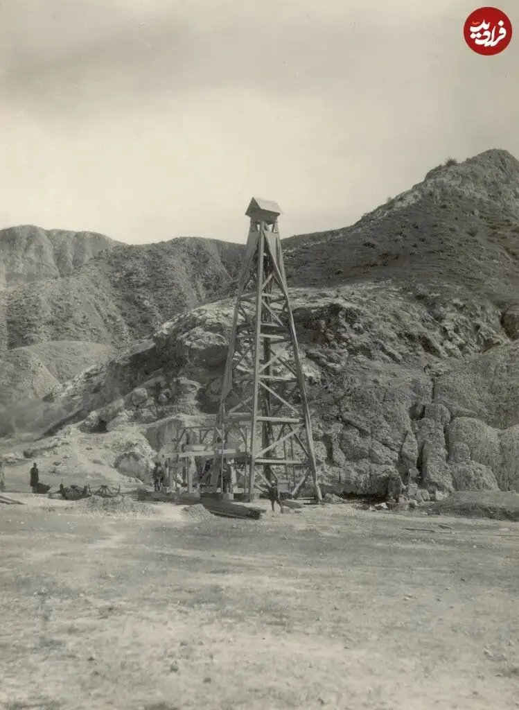 دکل دالکی