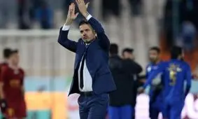 استقلال منتظر تایید وکیل استراماچونی

