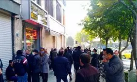 چرا فردوسی این روزها شلوغ است؟