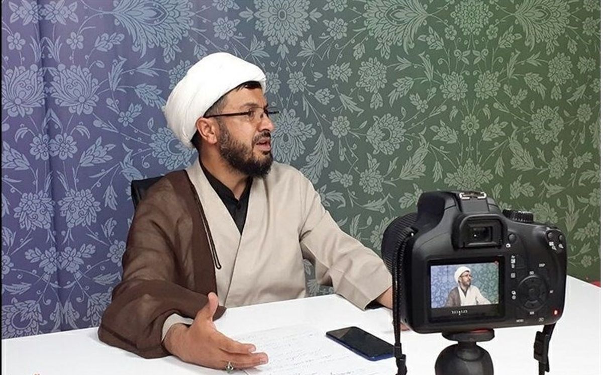 نماینده زنجان در مجلس مانع فعالیت و فیلم برداری خبرنگاران شد/ ویدئو