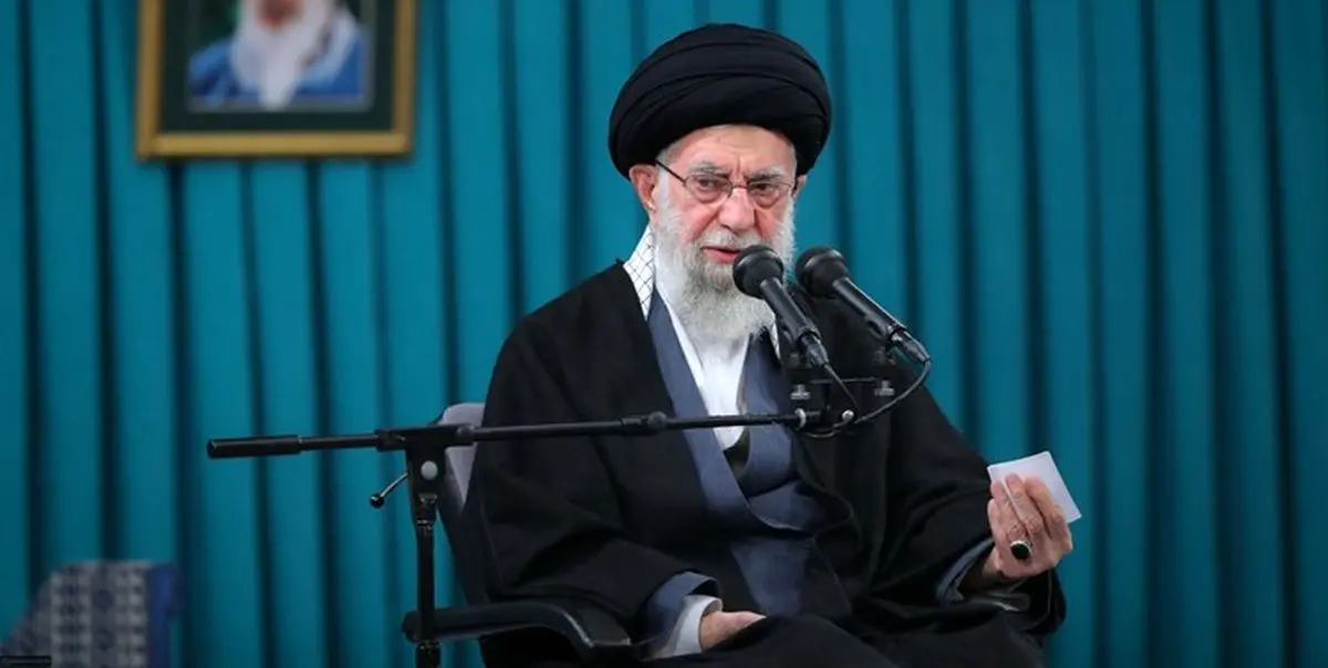 رهبر انقلاب فردا در مراسم سالگرد رحلت امام خمینی(ره) سخنرانی می‌کنند