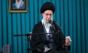 ابراز خرسندی رهبر انقلاب از اقدامات سازمان تبلیغات‌ اسلامی/ ویدئو