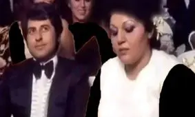 عکس های عروسی 10 خواننده و بازیگر قبل انقلاب/ ویدئو