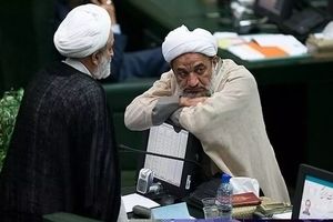 آقاتهرانی: قالیباف قول داد که کار لایحه حجاب را ۷۰ ساعته تمام بکند