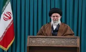 اصلاحیه سخنان رهبری پیرامون مذاکرات در اکانت توییتر ایشان


