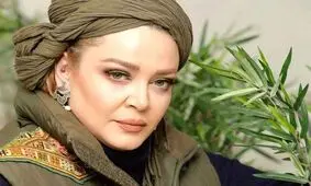 گریه های بهاره رهنما پس از طلاق/ دلم را شکستند/ ویدئو
