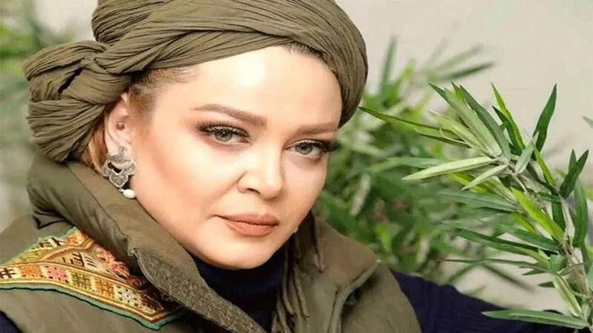 گریه های بهاره رهنما پس از طلاق/ دلم را شکستند/ ویدئو