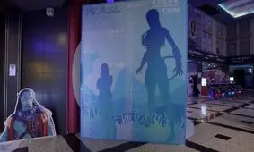 آزادسازی پتانسیل عظیم صنعت سینمای چین همزمان با کاهش محدودیت‌ های کووید