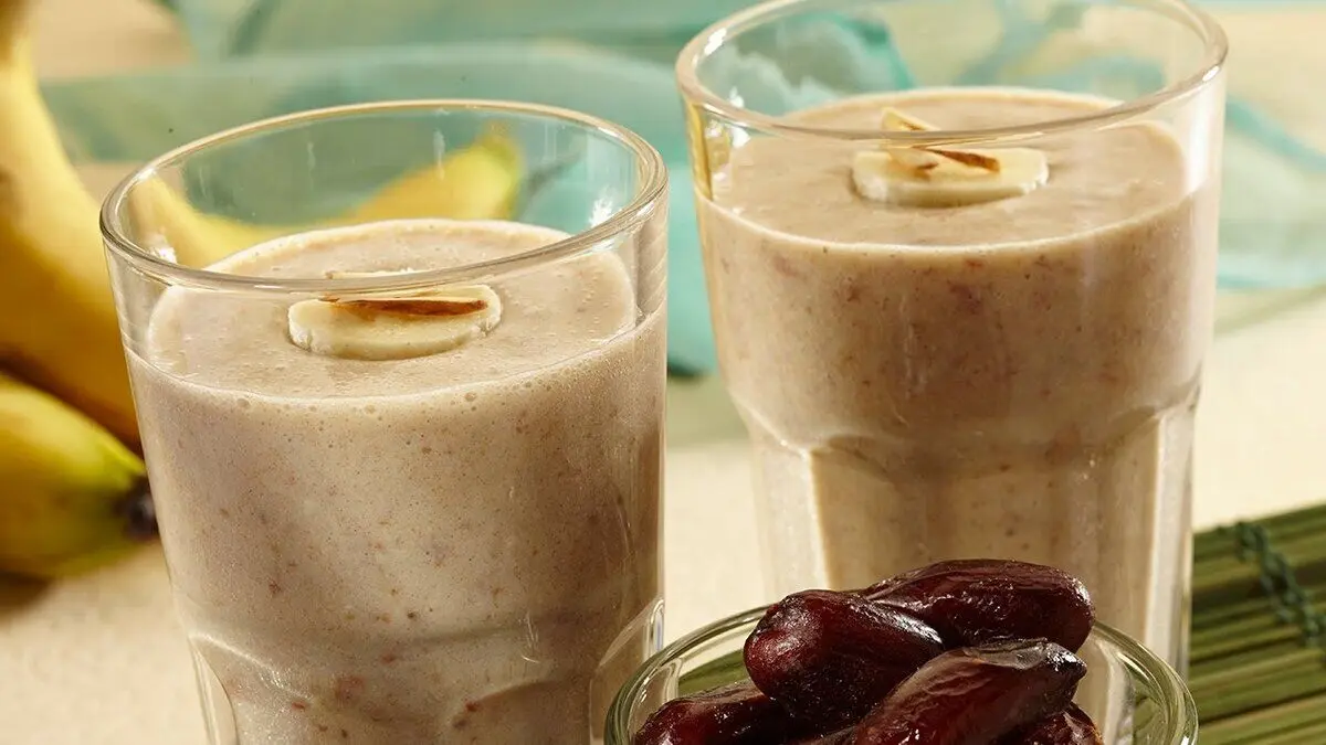 بهترین زمان مصرف شیر و خرما از نگاه متخصصان تغذیه
