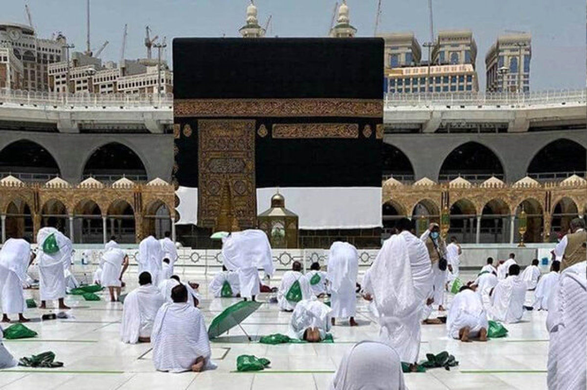 بهبود روابط ایران و عربستان "بُرد بُرد" است/ آخرین وضعیت افزایش "سهمیه حج"/ ویدئو