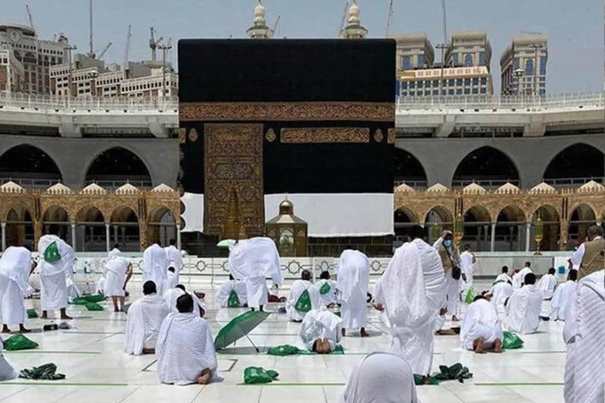 بهبود روابط ایران و عربستان "بُرد بُرد" است/ آخرین وضعیت افزایش "سهمیه حج"/ ویدئو 