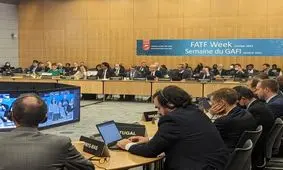 ایران و کره شمالی همچنان در فهرست سیاه FATF باقی ماندند