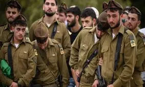 اعتراف مقام ارشد اسرائیلی: هزاران سرباز کم داریم