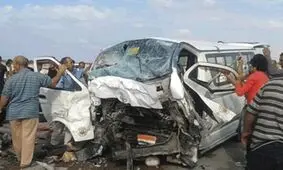 پنج ایرانی در شهر نجف اشرف مجروح شدند