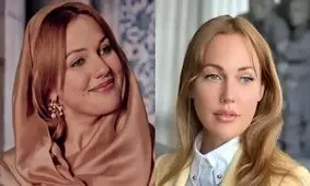 جشن تولد مریم اوزرلی بازیگر خرم سلطان با یک تم جذاب