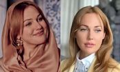 جشن تولد مریم اوزرلی بازیگر خرم سلطان با یک تم جذاب