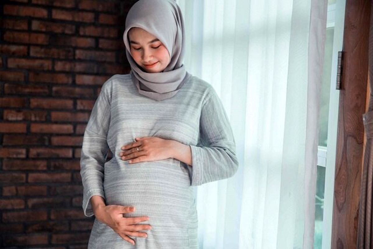 پیاده روی با گام شمار، راه حلی ساده برای خواب بهتر مادران باردار