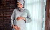 پیاده روی با گام شمار، راه حلی ساده برای خواب بهتر مادران باردار