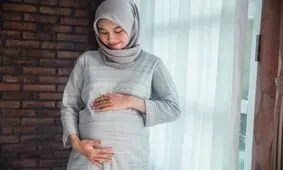 پیاده روی با گام شمار، راه حلی ساده برای خواب بهتر مادران باردار