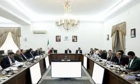 عارف: بودجه دولتی کفاف حل آسیب‌های اجتماعی را نمی‌دهد
