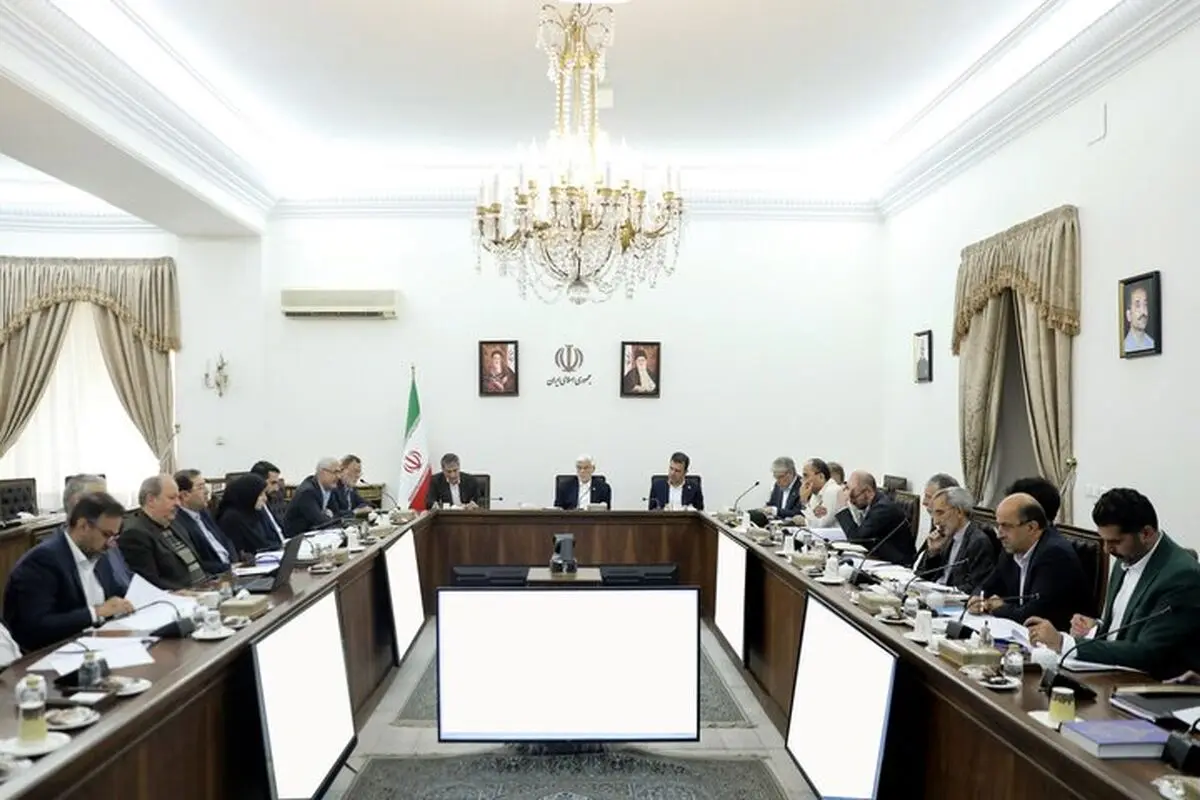 عارف: بودجه دولتی کفاف حل آسیب‌های اجتماعی را نمی‌دهد
