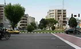 وقتی خیابان فردوسی هنوز «علاءالدوله» بود