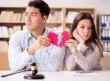 ۱۰ تغییر عجیب در برنامه روزانه یک مرد قبل از درخواست طلاق