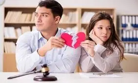 ۱۰ تغییر عجیب در برنامه روزانه یک مرد قبل از درخواست طلاق