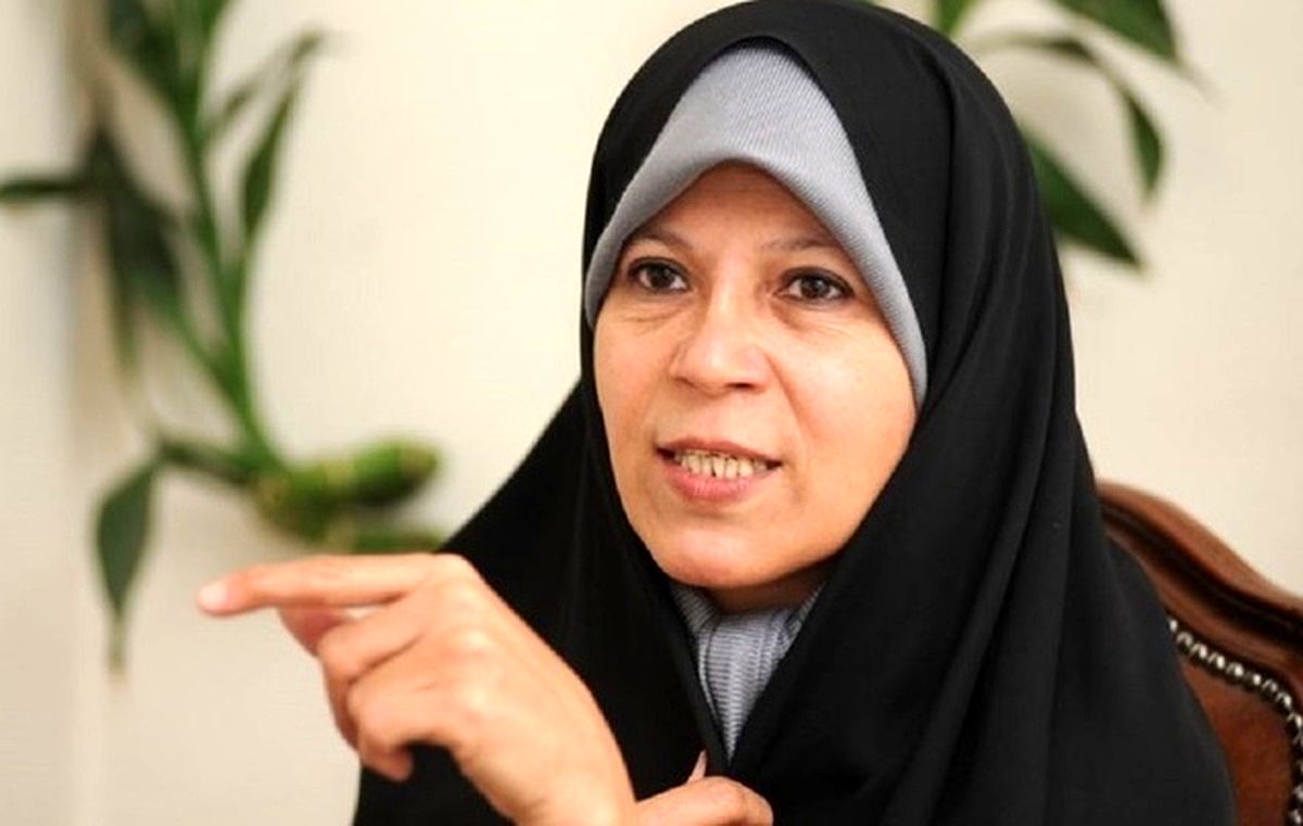 تشکیل پرونده قضایی برای فائزه هاشمی پس از روایت غیرمستند او از فوت مرحوم هاشمی رفسنجانی