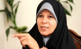 تشکیل پرونده قضایی برای فائزه هاشمی پس از روایت غیرمستند او از فوت مرحوم هاشمی رفسنجانی