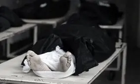 نامزد حوزۀ شادگان در انتخابات پس از درگیری با سارق، درگذشت

