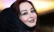 سفر در زمان؛ عیادت «ماهایا پطروسیان از النار شاکردوست» در بیمارستان؛ سال 96