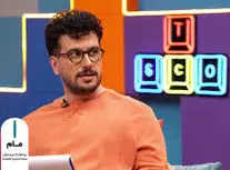 گفتگوی جنجالی امیرحسین قیاسی با محمد موسوی/ ویدئو