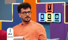 گفتگوی جنجالی امیرحسین قیاسی با محمد موسوی/ ویدئو